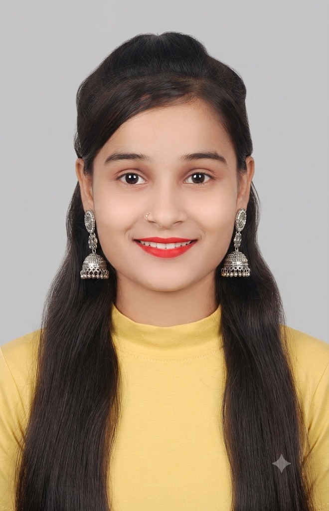 Monika Rajbar - Full time Baby Sitter in Kalyan in Thane